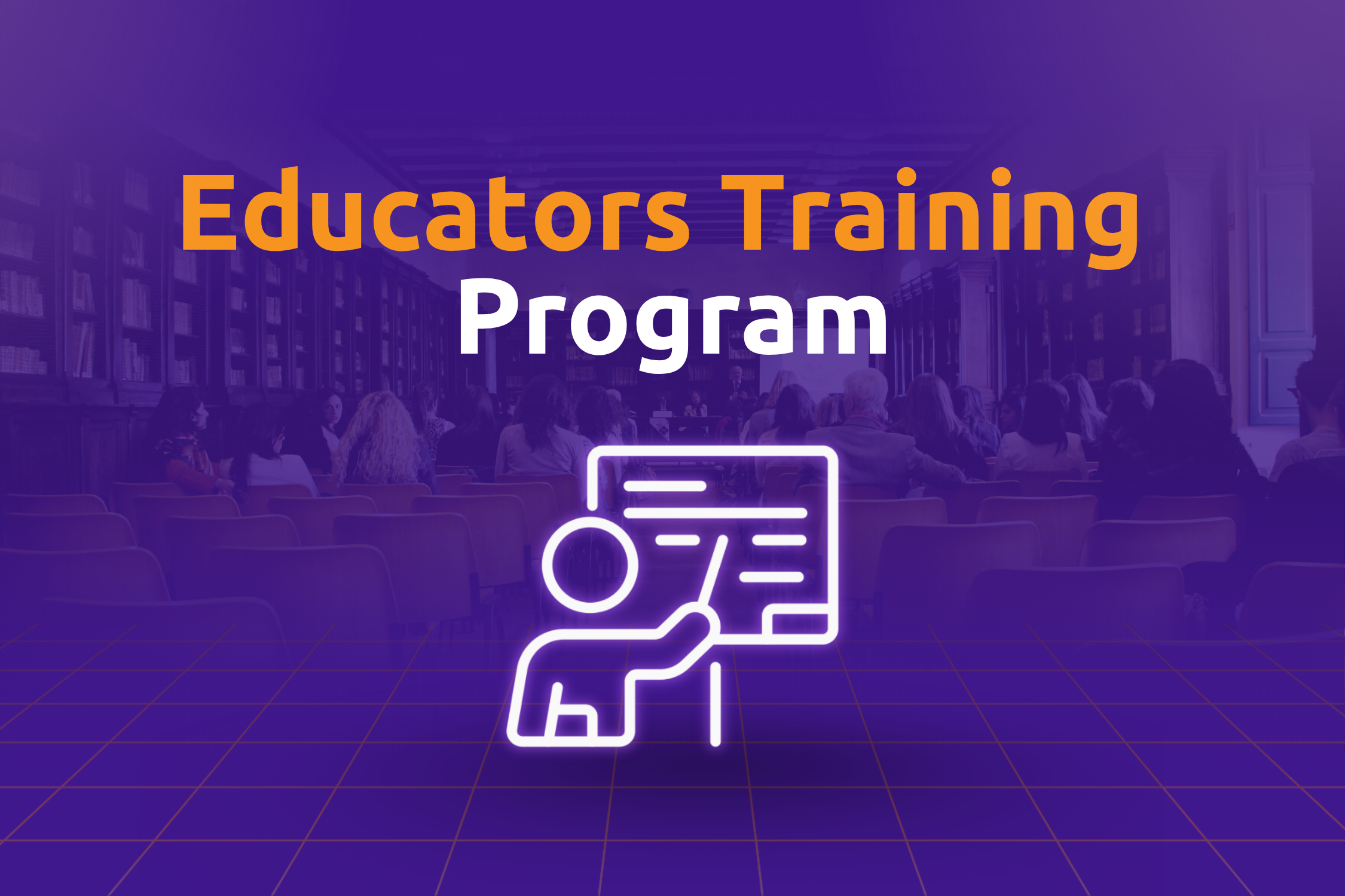 Teacher Training Program